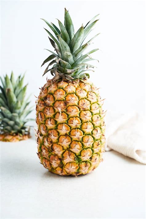 Pineapple Open.